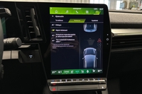 Renault Scénic vaihtoauto