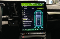 Renault Scénic vaihtoauto