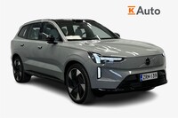 Volvo EX90 vaihtoauto