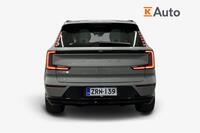 Volvo EX90 vaihtoauto