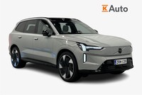 Volvo EX90 vaihtoauto
