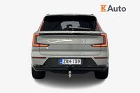 Volvo EX90 vaihtoauto