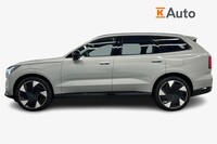 Volvo EX90 vaihtoauto