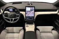 Volvo EX90 vaihtoauto