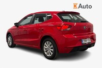 SEAT Ibiza vaihtoauto
