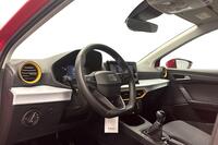 SEAT Ibiza vaihtoauto