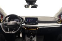 SEAT Ibiza vaihtoauto