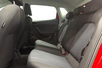 SEAT Ibiza vaihtoauto