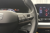 SEAT Ibiza vaihtoauto