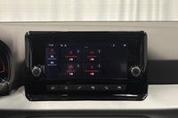 SEAT Ibiza vaihtoauto