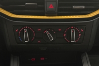 SEAT Ibiza vaihtoauto
