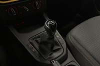 SEAT Ibiza vaihtoauto