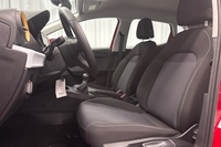 SEAT Ibiza vaihtoauto