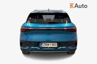 BYD Atto 3 vaihtoauto