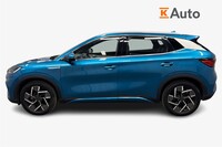 BYD Atto 3 vaihtoauto