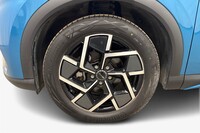 BYD Atto 3 vaihtoauto