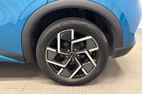 BYD Atto 3 vaihtoauto