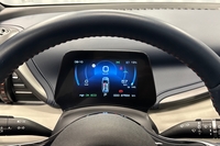 BYD Atto 3 vaihtoauto