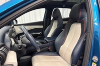 BYD Atto 3 vaihtoauto