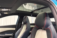 BYD Atto 3 vaihtoauto