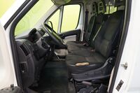 Peugeot Boxer vaihtoauto