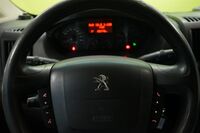 Peugeot Boxer vaihtoauto