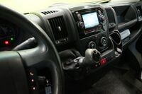 Peugeot Boxer vaihtoauto