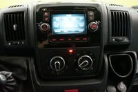 Peugeot Boxer vaihtoauto
