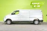 Toyota Hiace vaihtoauto