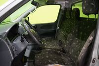 Toyota Hiace vaihtoauto