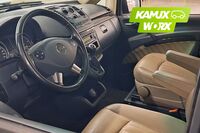 Mercedes-Benz Viano vaihtoauto