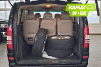 Mercedes-Benz Viano vaihtoauto