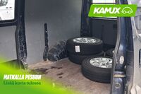 Toyota Hiace vaihtoauto