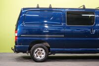 Toyota Hiace vaihtoauto