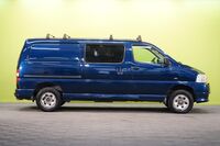 Toyota Hiace vaihtoauto