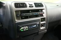 Toyota Hiace vaihtoauto