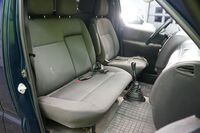 Toyota Hiace vaihtoauto