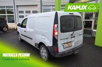 Renault Kangoo vaihtoauto
