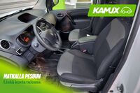 Renault Kangoo vaihtoauto