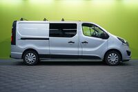 Opel Vivaro vaihtoauto
