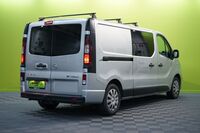 Opel Vivaro vaihtoauto