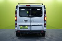 Opel Vivaro vaihtoauto