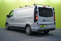 Opel Vivaro vaihtoauto