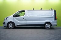 Opel Vivaro vaihtoauto