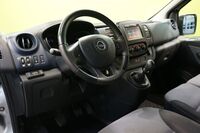 Opel Vivaro vaihtoauto