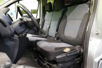 Opel Vivaro vaihtoauto