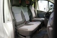 Opel Vivaro vaihtoauto