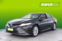 Toyota Camry vaihtoauto