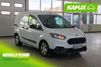Ford Transit Courier vaihtoauto