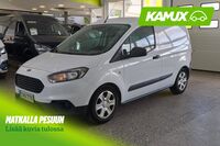 Ford Transit Courier vaihtoauto